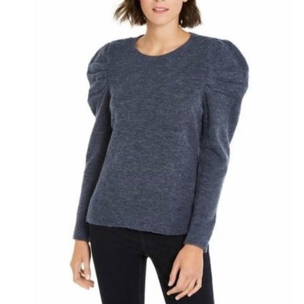 INC International Concepts NWT INC Intl.
Concepts Ink Berry Sweater size medium